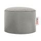 Garden Pouffe Round Pouf - Fume Fume