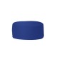Garden Pouffe Round Pouf - Blue Blue Garden Pouffe Round Pouf - Blue Blue