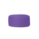 Garden Pouffe Round Pouf - Purple Purple Atelier del Sofa Garden Pouffe Round Pouf - Purple Purple