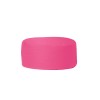 Atelier del Sofa Garden Pouffe Round Pouf - Pink Pink