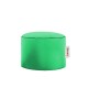 Garden Pouffe Round Pouf - Green Green Garden Pouffe Round Pouf - Green Green
