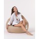 Atelier del Sofa Garden Bean Bag Premium XXL - Mink v2 Mink