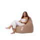 Atelier del Sofa Garden Bean Bag Premium XXL - Mink v2 Mink