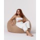 Atelier del Sofa Garden Bean Bag Premium XXL - Mink v2 Mink