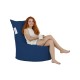 Garden Bean Bag Balina - Navy Blue Navy Blue
