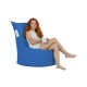 Garden Bean Bag Balina - Blue Blue Garden Bean Bag Balina - Blue Blue