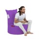 Garden Bean Bag Balina - Purple Purple