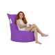 Garden Bean Bag Balina - Purple Purple