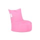 Garden Bean Bag Balina - Pink Pink