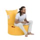 Atelier del Sofa Garden Bean Bag Balina - Yellow Yellow