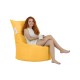 Atelier del Sofa Garden Bean Bag Balina - Yellow Yellow