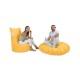 Atelier del Sofa Garden Bean Bag Balina - Yellow Yellow