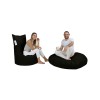 Garden Bean Bag Balina - Black Black