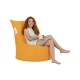 Garden Bean Bag Balina - Orange Orange