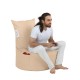 Garden Bean Bag Balina - Mink Mink Atelier del Sofa Garden Bean Bag Balina - Mink Mink