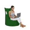 Garden Bean Bag Balina - Green Green