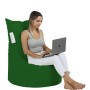 Garden Bean Bag Balina - Green Green