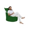 Garden Bean Bag Balina - Green Green