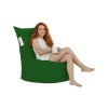 Garden Bean Bag Balina - Green Green