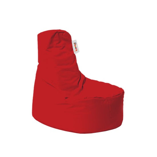 Atelier del Sofa Garden Bean Bag Lina - Red v2 Red