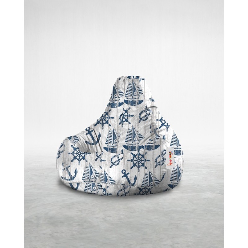 Bean Bag Timone Multicolor