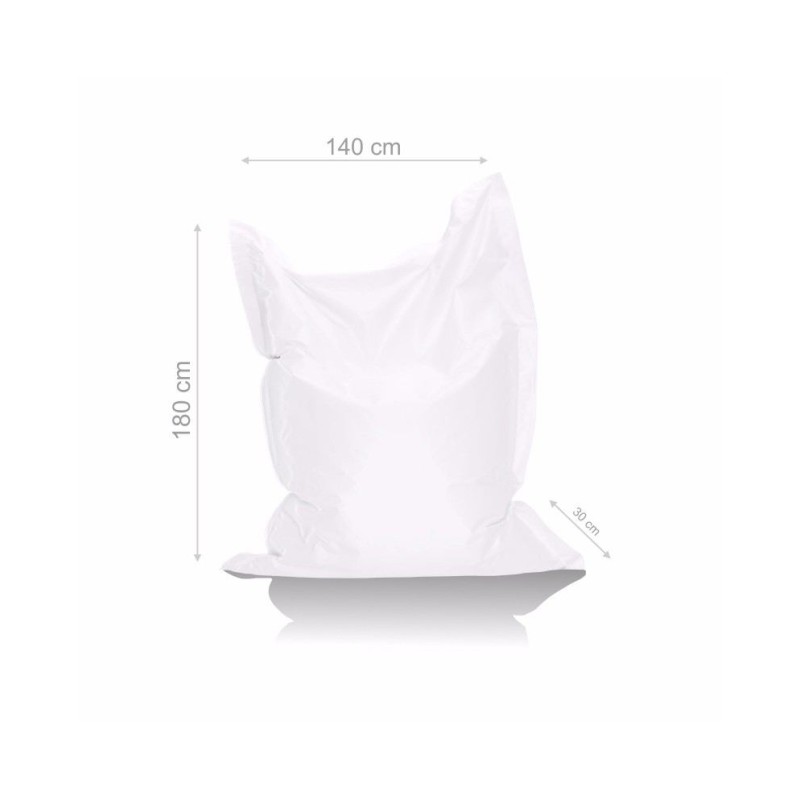 Garden Bean Bag Giant Bicycles Multicolor