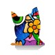 Garden Bean Bag Giant Heaven Multicolor
