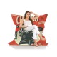 Garden Bean Bag Giant Cinema Multicolor Garden Bean Bag Giant Cinema Multicolor