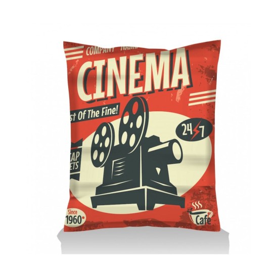 Garden Bean Bag Giant Cinema Multicolor Garden Bean Bag Giant Cinema Multicolor