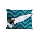 Garden Bean Bag Giant Delmare Multicolor