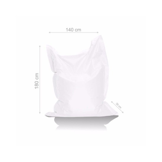 Garden Bean Bag Giant Delmare Multicolor