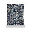 Garden Bean Bag Giant Sea Stones Multicolor