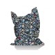 Garden Bean Bag Giant Sea Stones Multicolor Garden Bean Bag Giant Sea Stones Multicolor