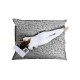 Garden Bean Bag Giant EMC2 White Multicolor