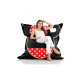 Garden Bean Bag Giant Love You Multicolor Garden Bean Bag Giant Love You Multicolor
