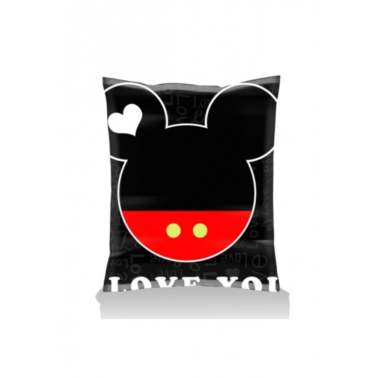 Garden Bean Bag Giant Love You Multicolor Garden Bean Bag Giant Love You Multicolor