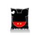 Garden Bean Bag Giant Love You Multicolor Garden Bean Bag Giant Love You Multicolor