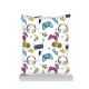 Garden Bean Bag Giant Game Console White Multicolor Garden Bean Bag Giant Game Console White Multicolor