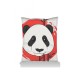 Garden Bean Bag Giant Panda Multicolor