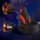 Garden Bean Bag Gamer - Red, Black Red
Black Garden Bean Bag Gamer - Red, Black Red
Black