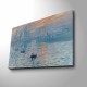 Wallxpert Decorative Canvas Painting FAMOUSART-07 Multicolor