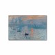 Wallxpert Decorative Canvas Painting FAMOUSART-07 Multicolor