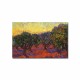 Wallxpert Decorative Canvas Painting FAMOUSART-08 Multicolor
