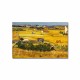 Wallxpert Decorative Canvas Painting FAMOUSART-12 Multicolor