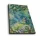 Wallxpert Decorative Canvas Painting FAMOUSART-035 Multicolor