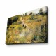 Decorative Canvas Painting FAMOUSART-051 Multicolor Wallxpert Decorative Canvas Painting FAMOUSART-051 Multicolor