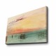 Decorative Canvas Painting FAMOUSART-056 Multicolor Wallxpert Decorative Canvas Painting FAMOUSART-056 Multicolor