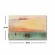 Decorative Canvas Painting FAMOUSART-056 Multicolor Wallxpert Decorative Canvas Painting FAMOUSART-056 Multicolor