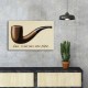 Decorative Canvas Painting FAMOUSART-071 Multicolor Wallxpert Decorative Canvas Painting FAMOUSART-071 Multicolor