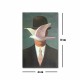 Decorative Canvas Painting FAMOUSART-099 Multicolor Wallxpert Decorative Canvas Painting FAMOUSART-099 Multicolor